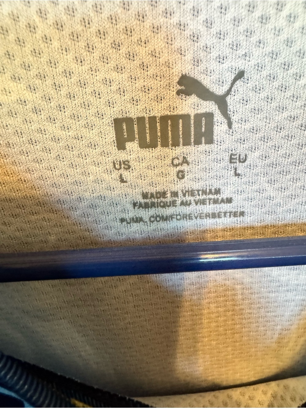 Fashion jersey - Picture 2 of 3